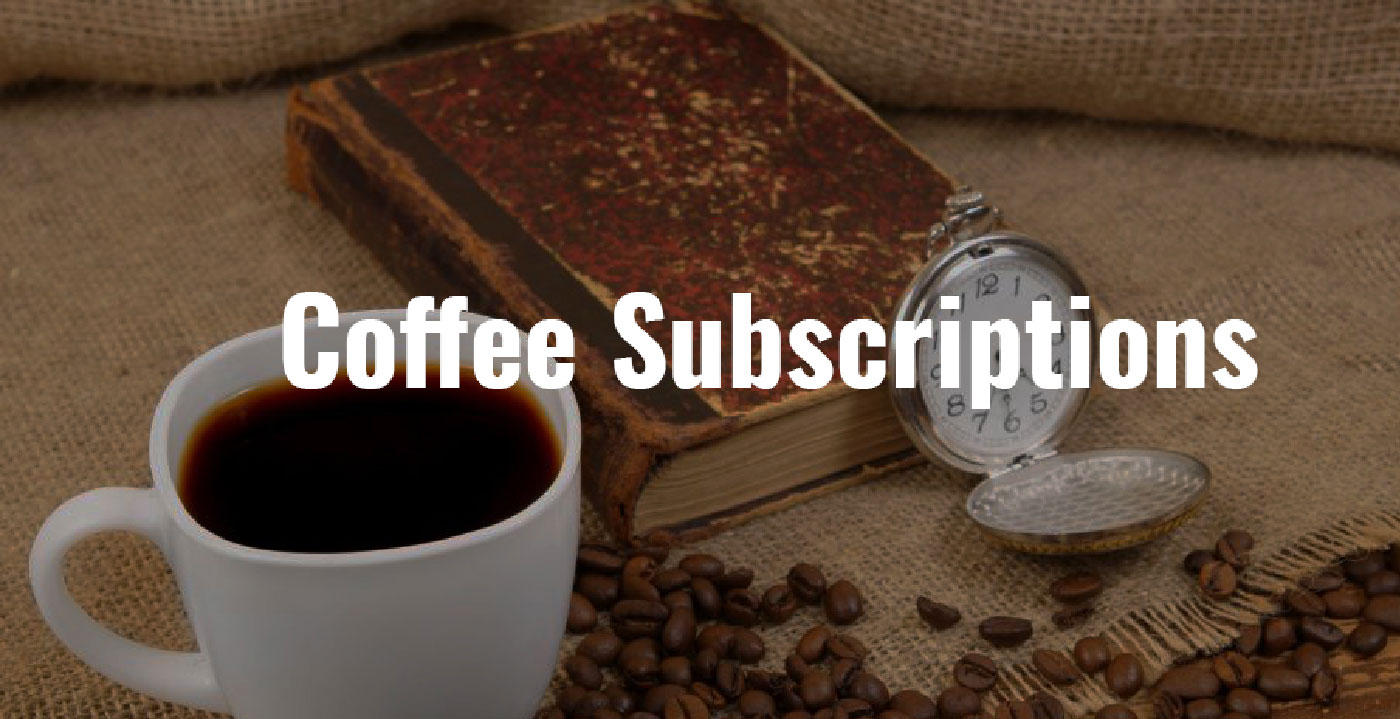 Coffee Subscription Australia